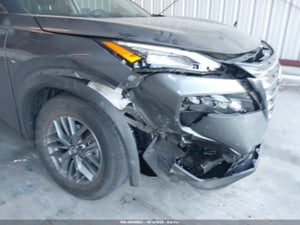 2024 NISSAN ROGUE S FWD