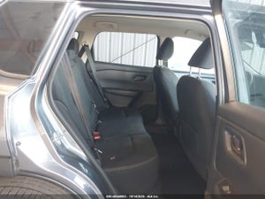 2024 NISSAN ROGUE S FWD