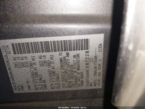 2024 NISSAN ROGUE S FWD