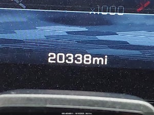 2025 CHEVROLET TRAVERSE AWD RS