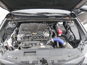 2023 TOYOTA CAMRY SE AWD