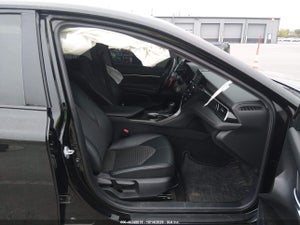 2023 TOYOTA CAMRY SE AWD