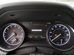 2023 TOYOTA CAMRY SE AWD