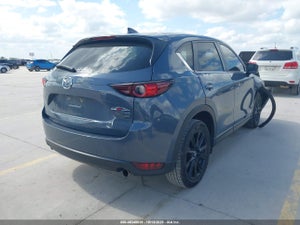 2021 MAZDA CX-5 CARBON EDITION TURBO