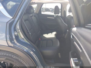 2021 MAZDA CX-5 CARBON EDITION TURBO