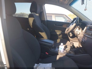 2016 KIA SORENTO 2.4L L