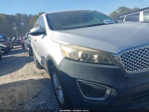 2016 KIA SORENTO 2.4L L