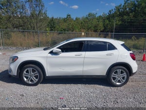 2019 MERCEDES-BENZ GLA 250