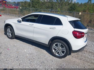 2019 MERCEDES-BENZ GLA 250