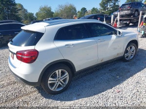 2019 MERCEDES-BENZ GLA 250