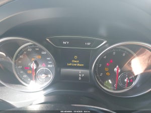 2019 MERCEDES-BENZ GLA 250