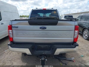 2022 FORD F-250 XL
