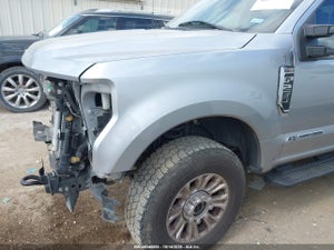 2022 FORD F-250 XL