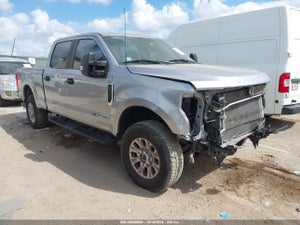 2022 FORD F-250 XL
