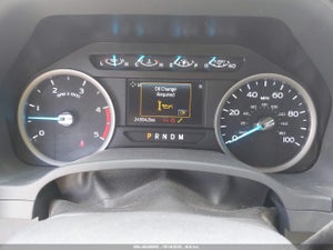 2022 FORD F-250 XL