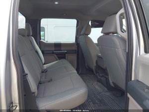 2022 FORD F-250 XL