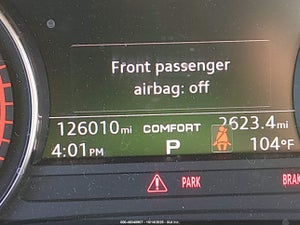 2020 AUDI Q5 PREMIUM 45 TFSI QUATTRO S TRONIC/TITANIUM PREMIUM 45 TFSI QUATTRO S TRONIC
