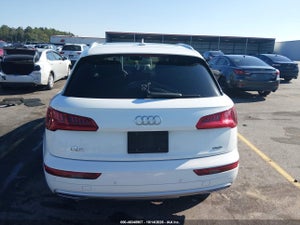 2020 AUDI Q5 PREMIUM 45 TFSI QUATTRO S TRONIC/TITANIUM PREMIUM 45 TFSI QUATTRO S TRONIC