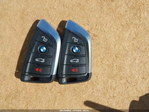 2025 BMW 330I XDRIVE