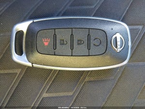 2023 NISSAN KICKS SV XTRONIC CVT