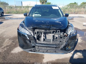2023 NISSAN KICKS SV XTRONIC CVT