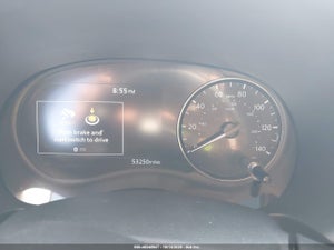 2023 NISSAN KICKS SV XTRONIC CVT
