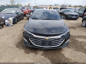 2020 CHEVROLET MALIBU FWD LT
