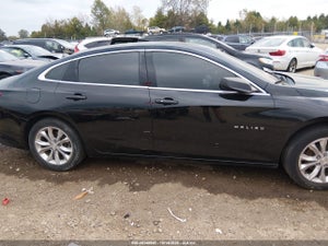 2020 CHEVROLET MALIBU FWD LT