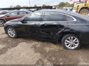 2020 CHEVROLET MALIBU FWD LT