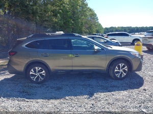 2022 SUBARU OUTBACK TOURING