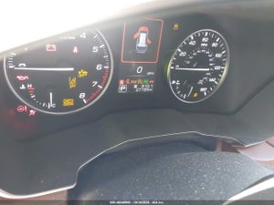 2022 SUBARU OUTBACK TOURING