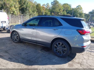 2023 CHEVROLET EQUINOX FWD RS