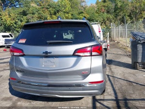 2023 CHEVROLET EQUINOX FWD RS