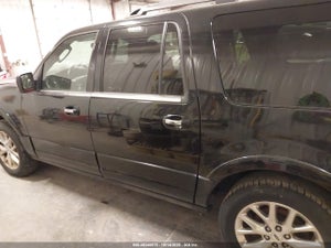 2017 FORD EXPEDITION MAX LIMITED