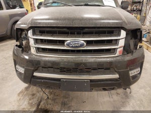 2017 FORD EXPEDITION MAX LIMITED