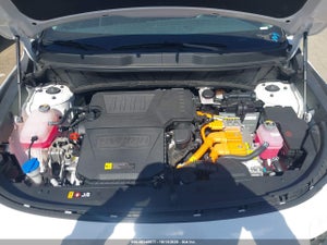 2025 KIA NIRO LX