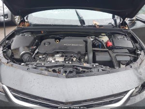 2016 CHEVROLET MALIBU 1LT
