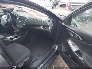 2016 CHEVROLET MALIBU 1LT