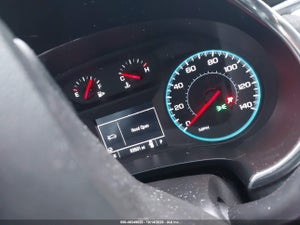2016 CHEVROLET MALIBU 1LT