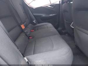 2016 CHEVROLET MALIBU 1LT