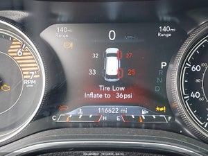 2022 JEEP CHEROKEE LATITUDE LUX 4X4