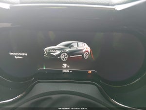 2024 ALFA ROMEO TONALE TI EAWD