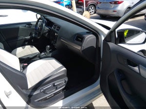 2016 VOLKSWAGEN JETTA 1.8T SPORT