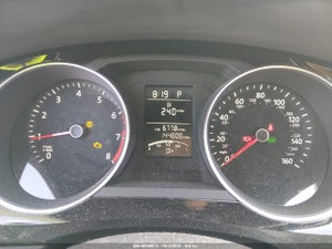 2016 VOLKSWAGEN JETTA 1.8T SPORT