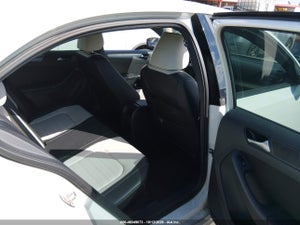 2016 VOLKSWAGEN JETTA 1.8T SPORT