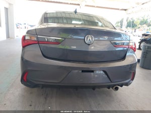 2022 ACURA ILX BASE (DCT)