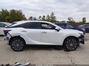 2024 LEXUS RX 350 PREMIUM PLUS