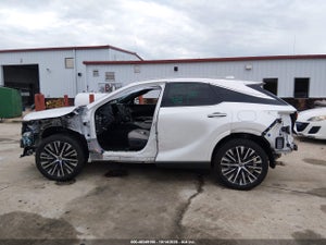 2024 LEXUS RX 350 PREMIUM PLUS