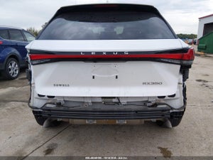2024 LEXUS RX 350 PREMIUM PLUS