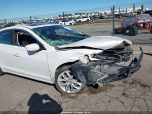 2020 ACURA ILX STANDARD